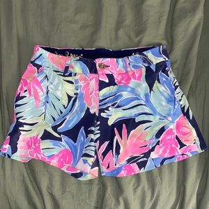 Lily Pulitzer Shorts